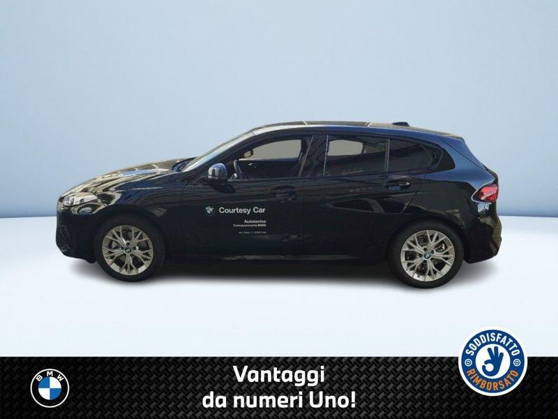 BMW Serie 1 120d