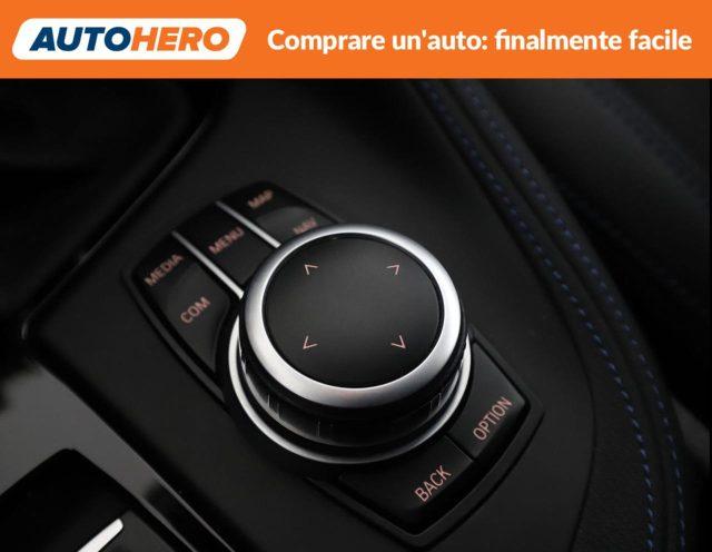 BMW X2 sDrive20i Msport-X