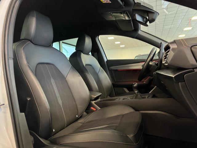 CUPRA Formentor 2.0 TDI