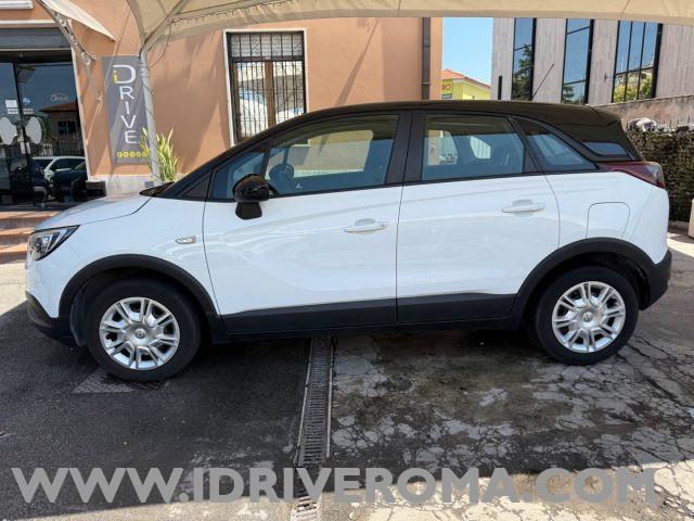 OPEL Crossland X 1.2 Turbo110 CV Advance -BICOLORE-
