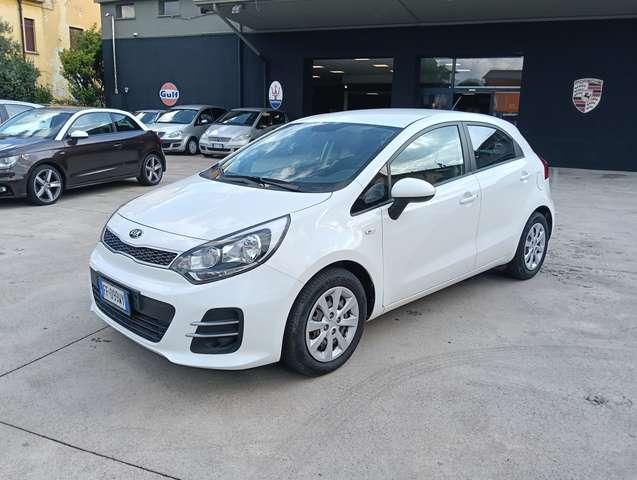 Kia Rio Rio III 5p 1.1 crdi Cool Techno Pack E6