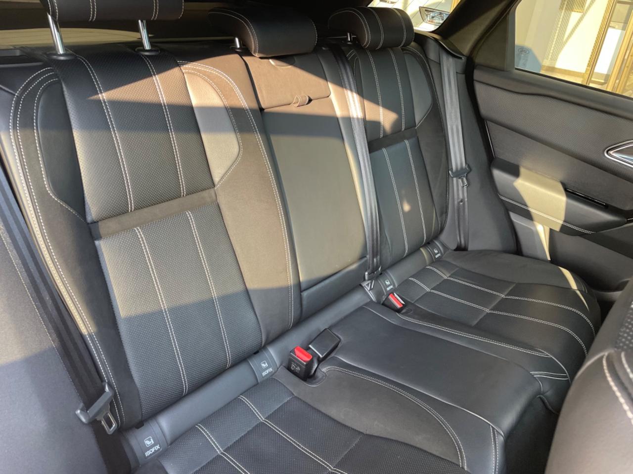 Land Rover Range Velar 2.0D I4 180 CV R-Dynamic