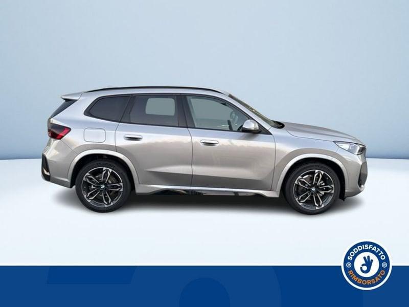 BMW X1 sDrive 18d M Sport