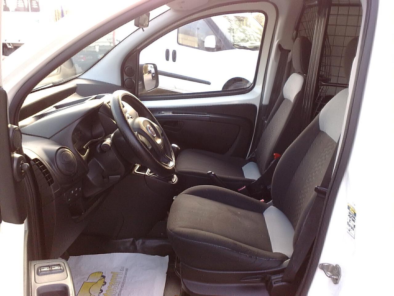 Fiat Fiorino 1.3 mjet 80 cv Furgone - 2017