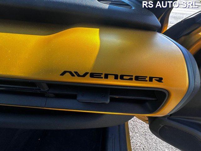 JEEP Avenger Avenger 1.2 Turbo 100 CV Summit