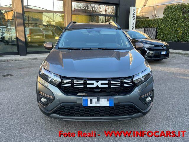 DACIA Jogger 1.6 Full-Hybrid 140 5 posti Extreme km0 - PROMO