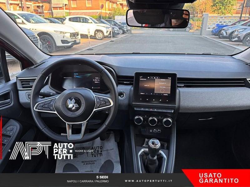 Mitsubishi Colt Colt 1.0 turbo Invite