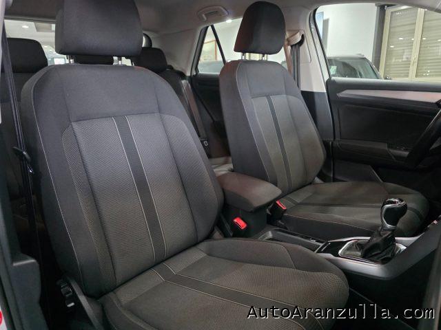VOLKSWAGEN T-Roc NEW 2.0 TDI 115CV Life Virtual Cockpit