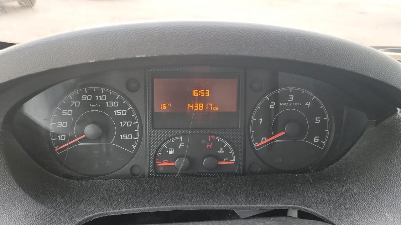 Citroen Jumper 28 BlueHDi 120 S&S PC-TN Furgone