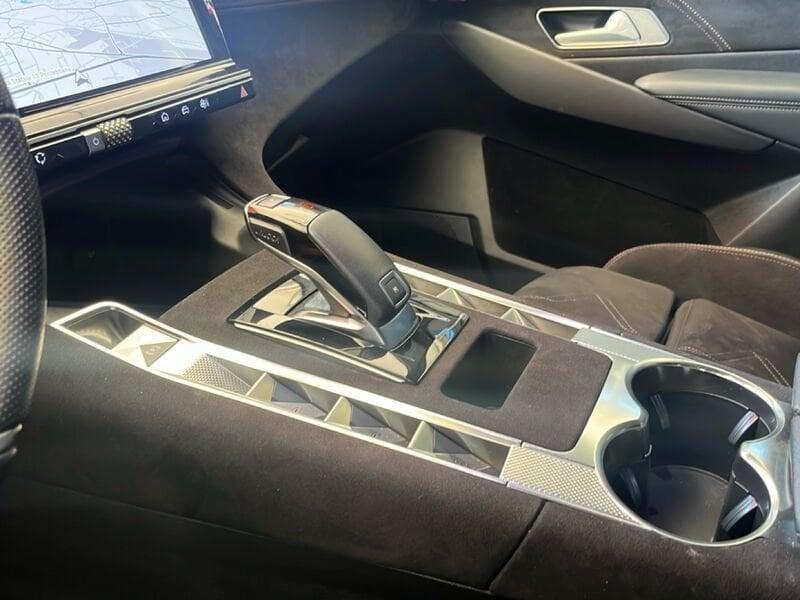 DS DS 7 BlueHDi 130 Automatica Pallas