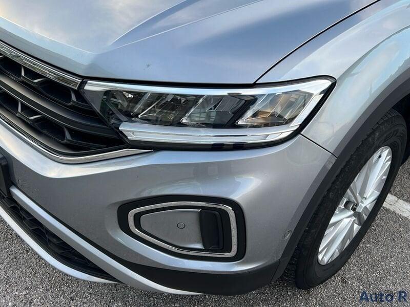Volkswagen T-Roc T-Roc 2.0 TDI SCR 150 CV DSG Life