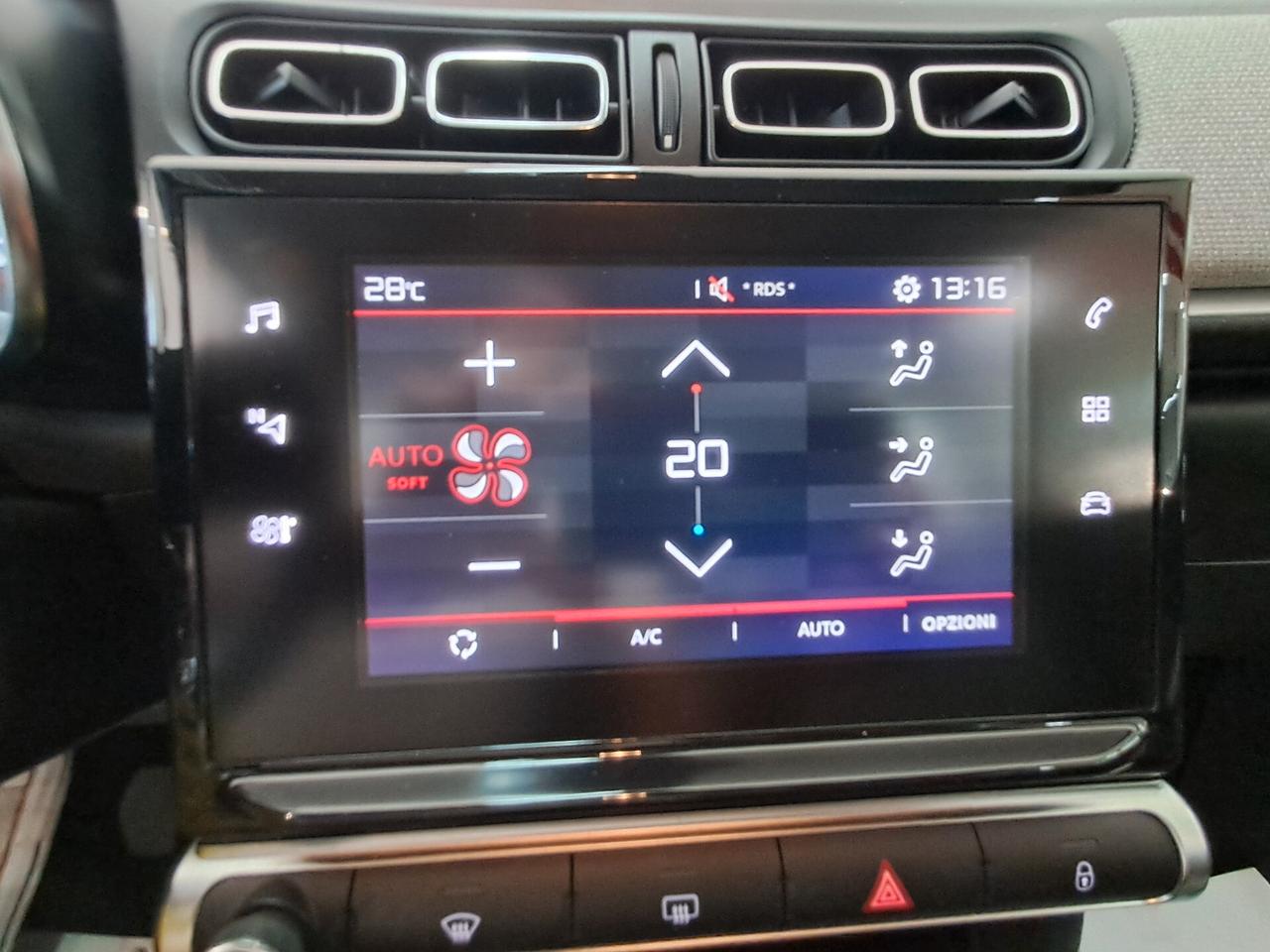 Citroen C3 PureTech 82 Feel Edition