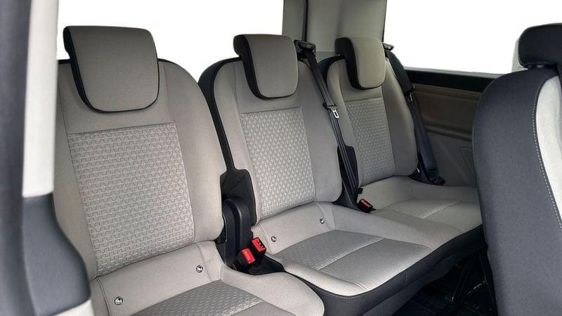 Ford Tourneo Custom 320 2.0 tdci 130cv Trend L1H1 E6