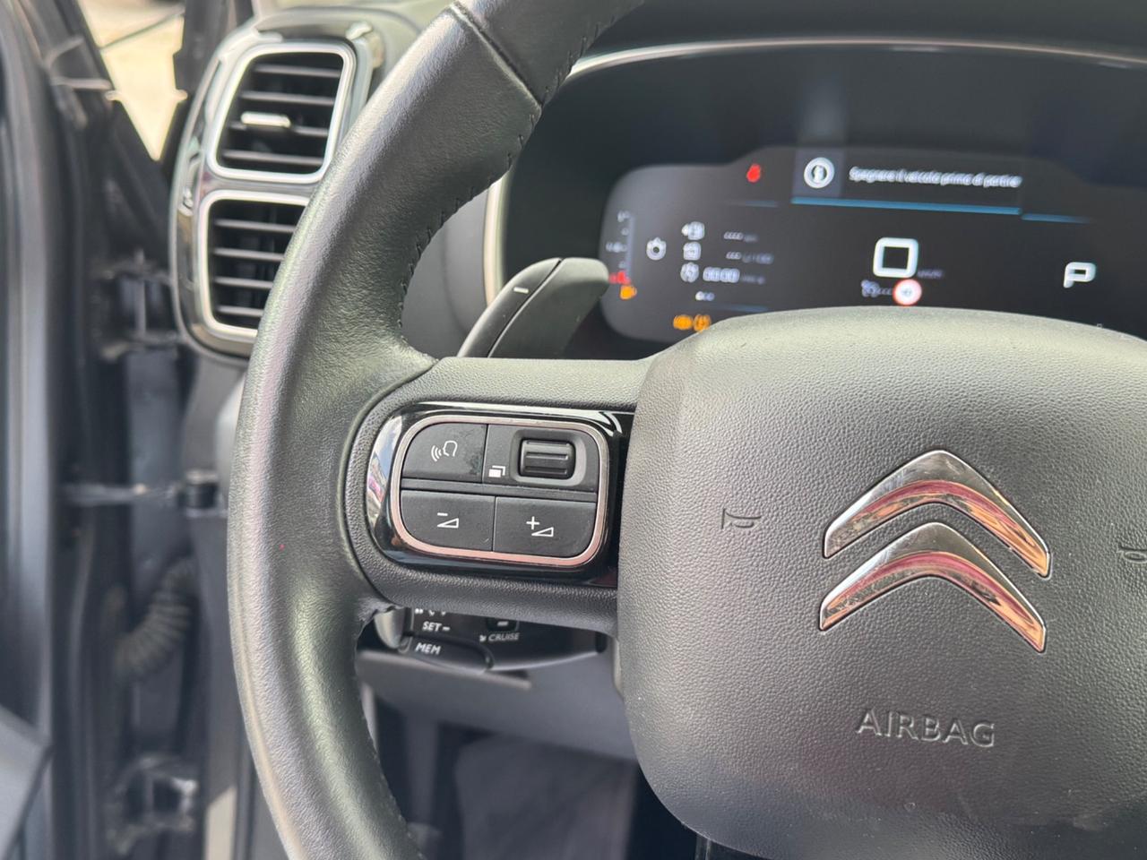 CITROEN C5 AIRCROSS 1.5 BLUEHDI 130 CV EAT8 FEEL FULL IVA
