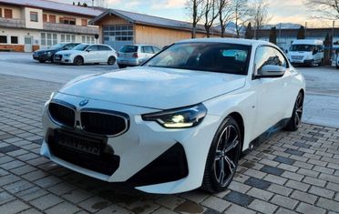 Bmw 220 I Coupé Msport ultimo modello !!!!!