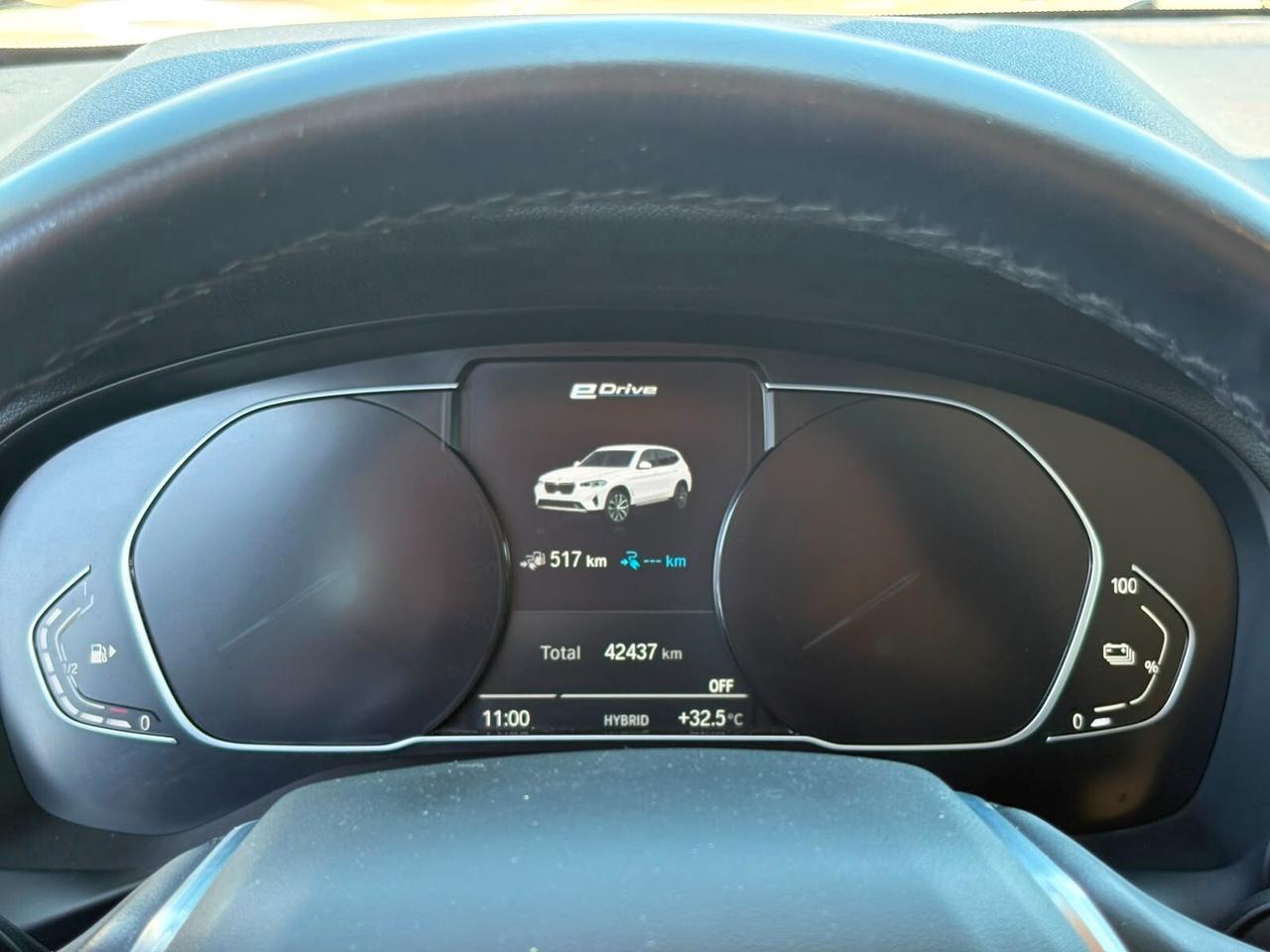 Bmw X3 xDrive30e