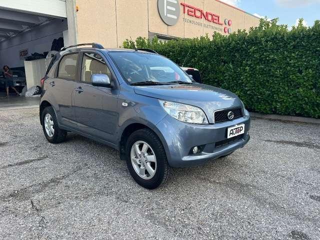 Daihatsu Terios 1.5 4WD SXA