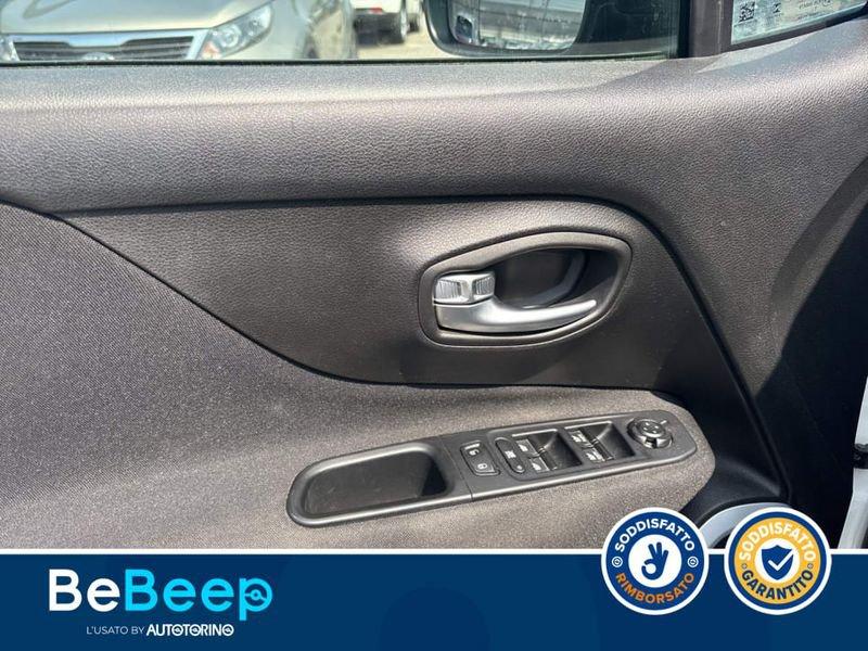 Jeep Renegade 1.6 MJT SPORT FWD 95CV