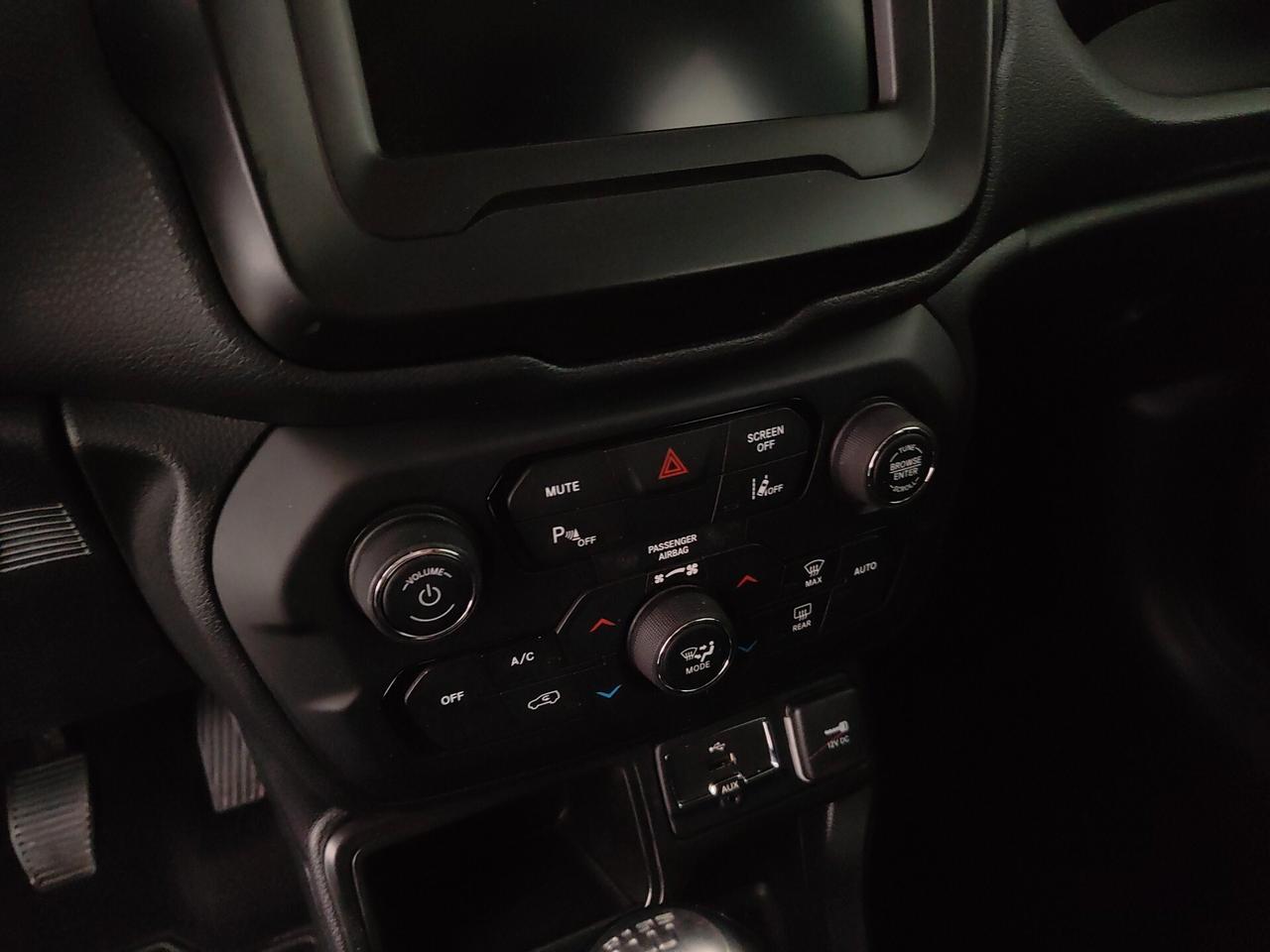 Jeep Renegade 1.0 T3 Limited