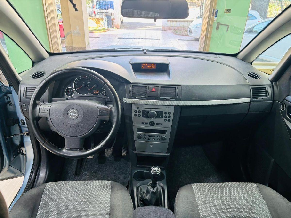 Opel Meriva 1.3 CDTI 75cv Cosmo Neop.ok