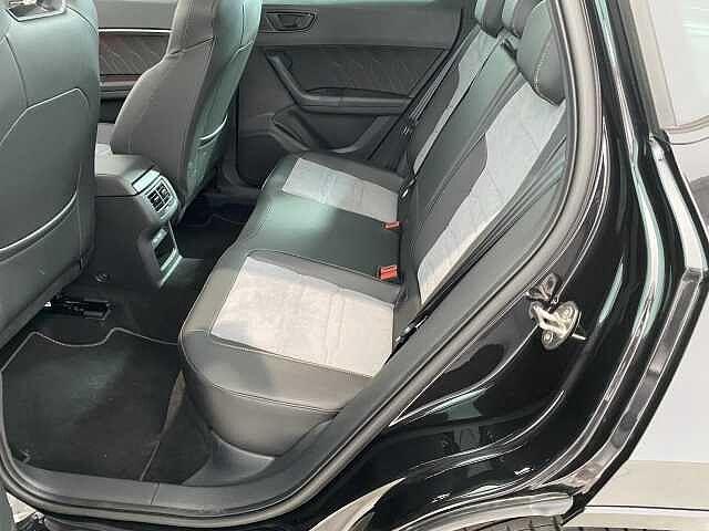 CUPRA Ateca 2.0 TSI DSG 4Drive VZ