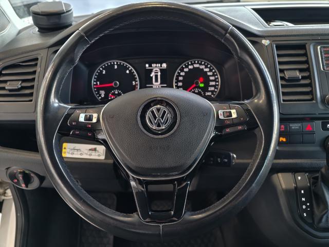 VOLKSWAGEN California 2.0 TDI 204CV DSG 4Motion Beach