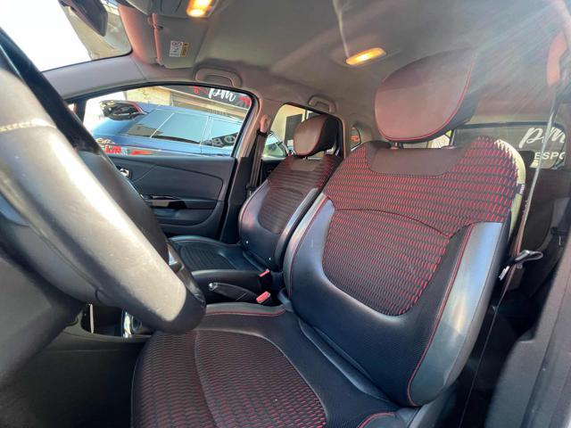 RENAULT Captur dCi 8V 90 CV EDC Start&Stop Energy Intens