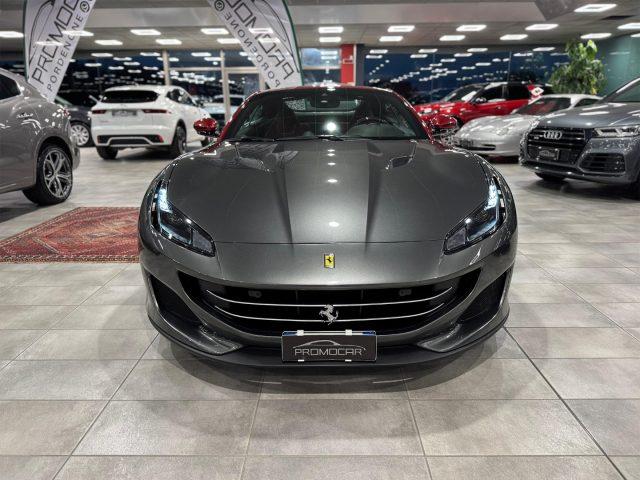 FERRARI Portofino PORTOFINO *SERVICE FERRARI*UNICA*SEDILI DAYTONA*