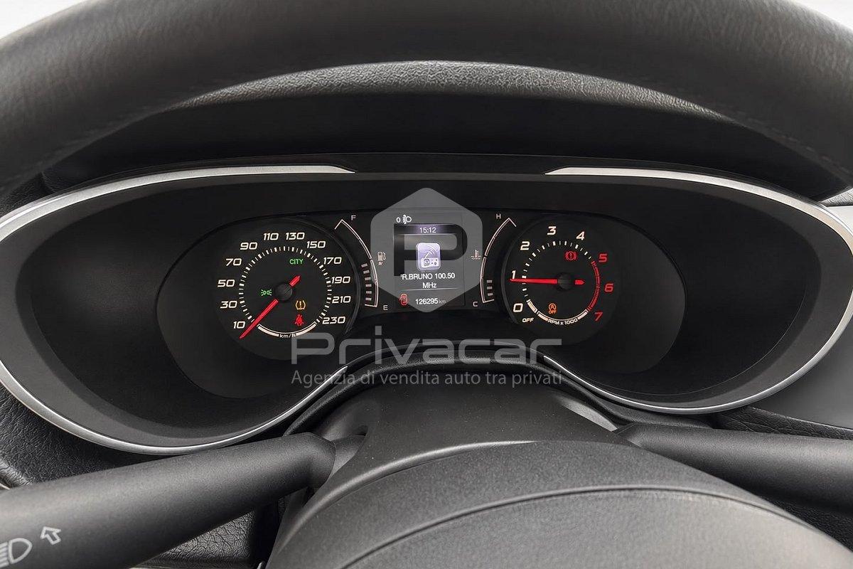FIAT Tipo 1.6 Mjt S&S SW S-Design