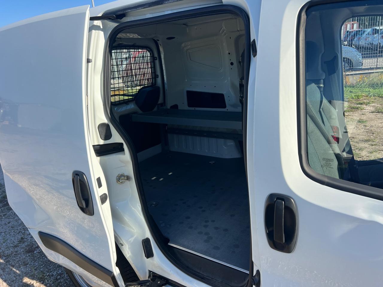 Fiat Fiorino 1.3 MJT 95CV 2022!!!!!!