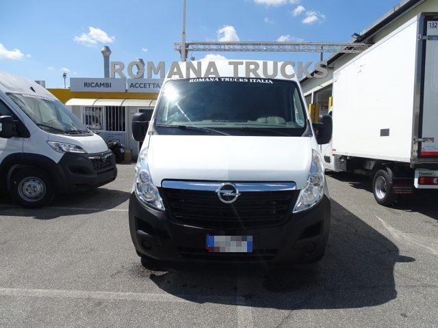 OPEL Movano L2 H2 COIBENTATO + FRIGO IN ATP PRONTA CONSEGNA