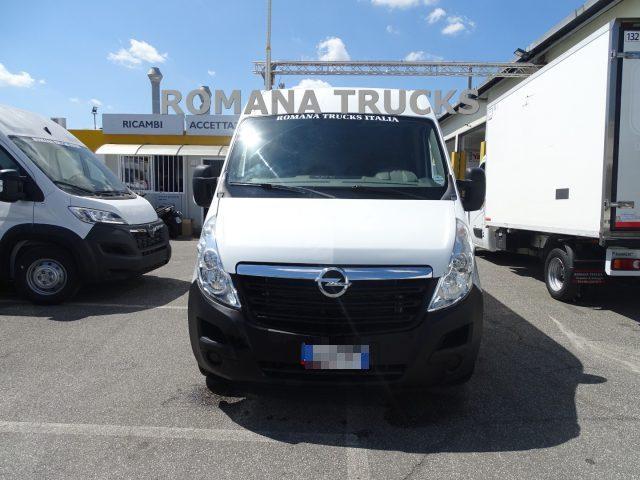 OPEL Movano L2 H2 COIBENTATO + FRIGO IN ATP SOLO RIVENDITORI