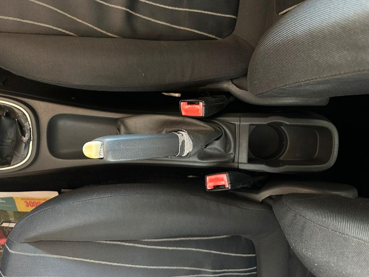 Opel Corsa 1.2 3 porte Enjoy