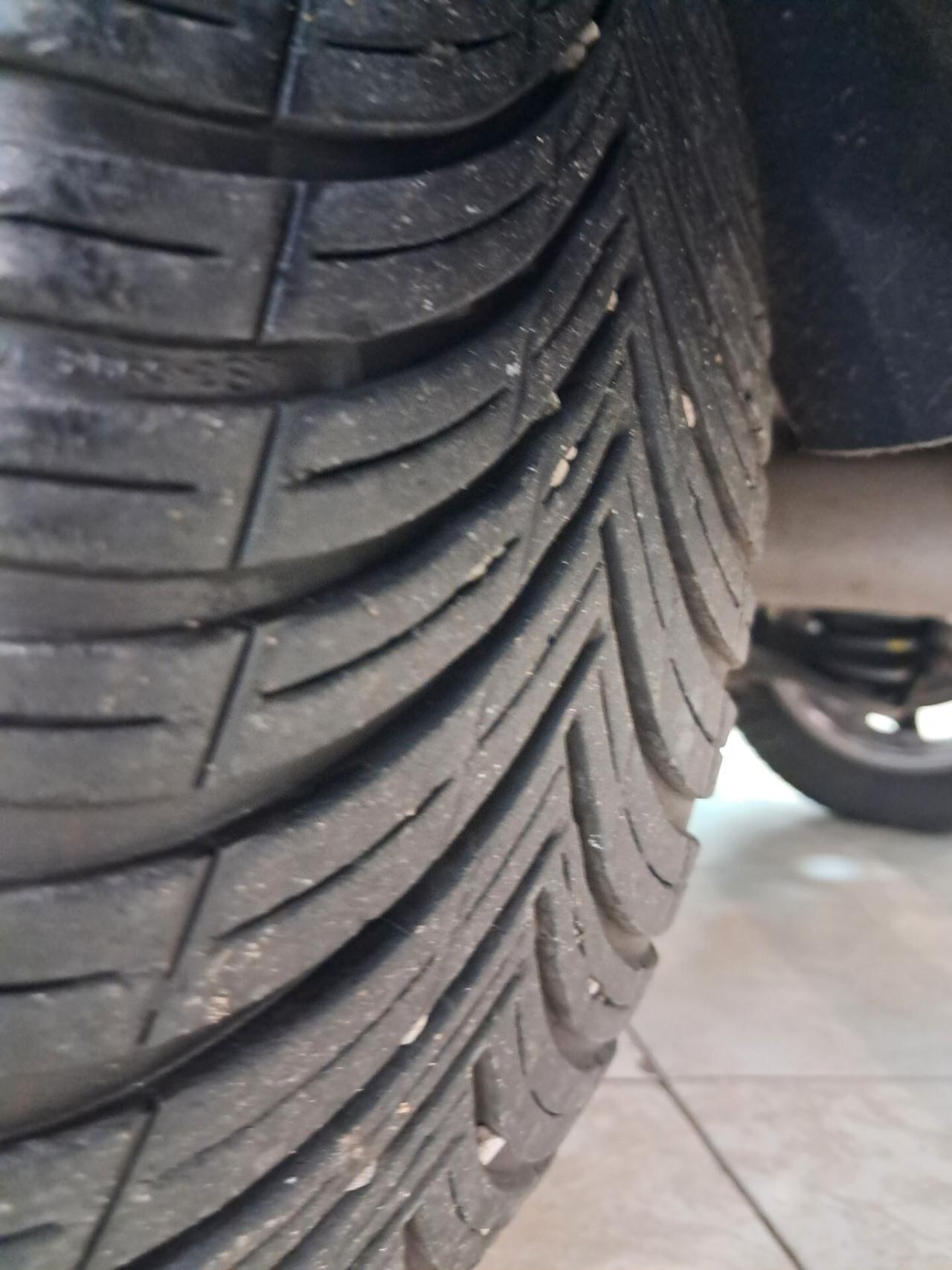 Ford EcoSport 1.5 TDCi 95 CV Plus