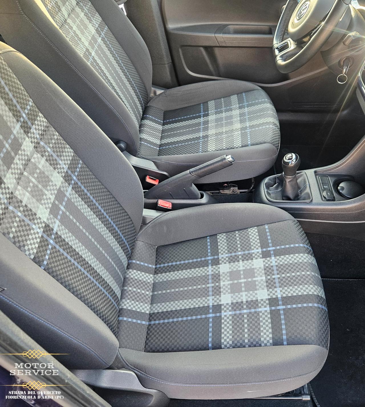 Volkswagen up! 56000KM UNIPRO PREZZO FINALE E REALE