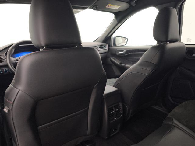 FORD Kuga 2.5 full hybrid ST-Line X 2wd 190cv cvt