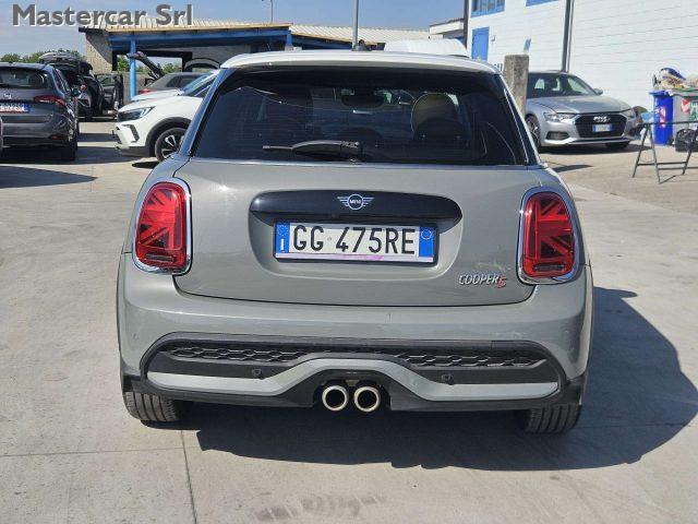 MINI Cooper S IV F55 2021 5p 5p 2.0 Business auto Navi- GG475RE