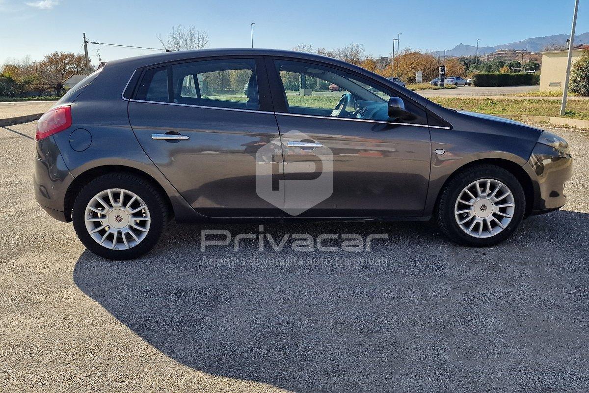FIAT Bravo 1.9 MJT 150 CV Dynamic