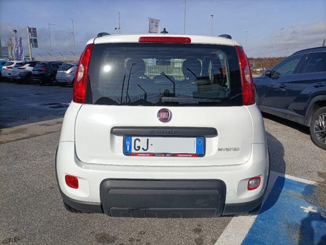 FIAT Panda 1.0 Hybrid City Life PREZZO REALE!!