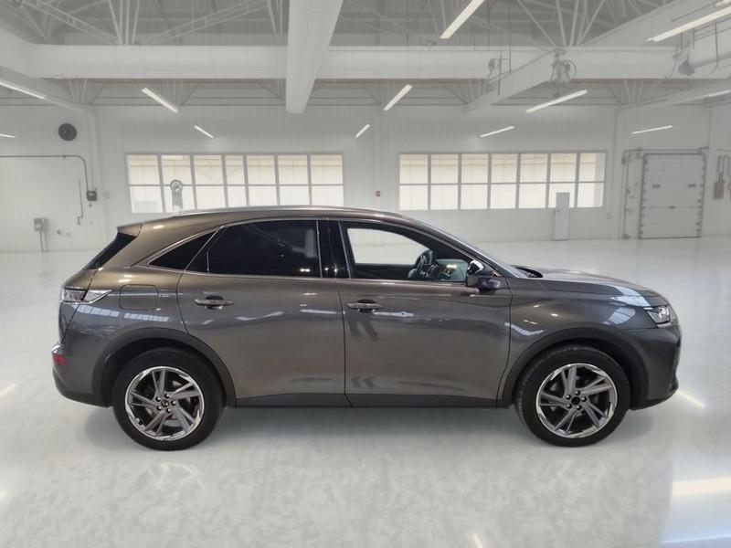 DS DS 7 CROSSBACK BLUEHDI 130 AUTOMATICA BUSINESS SUV