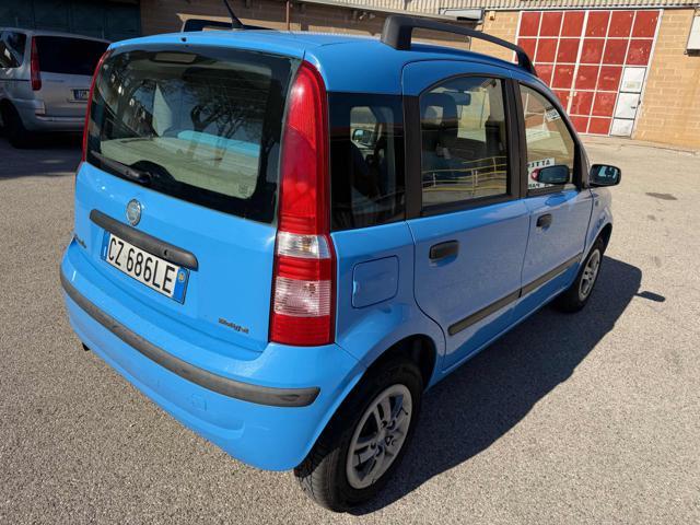 FIAT Panda 1.3 MJT 16V Emotion senza nessun lavoro da fare