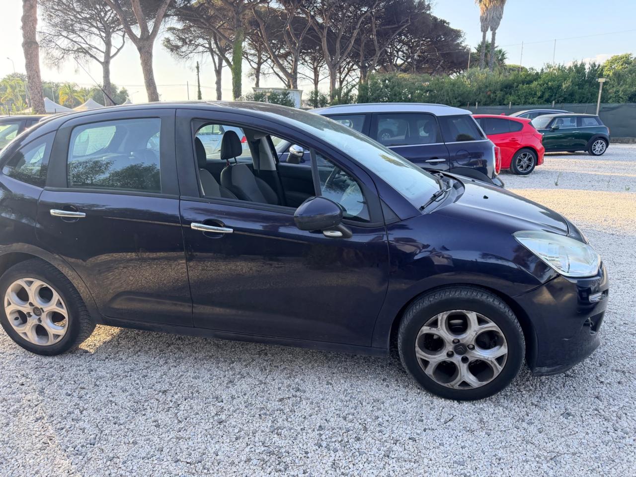 Citroen C3 1.2 VTi 82 Seduction