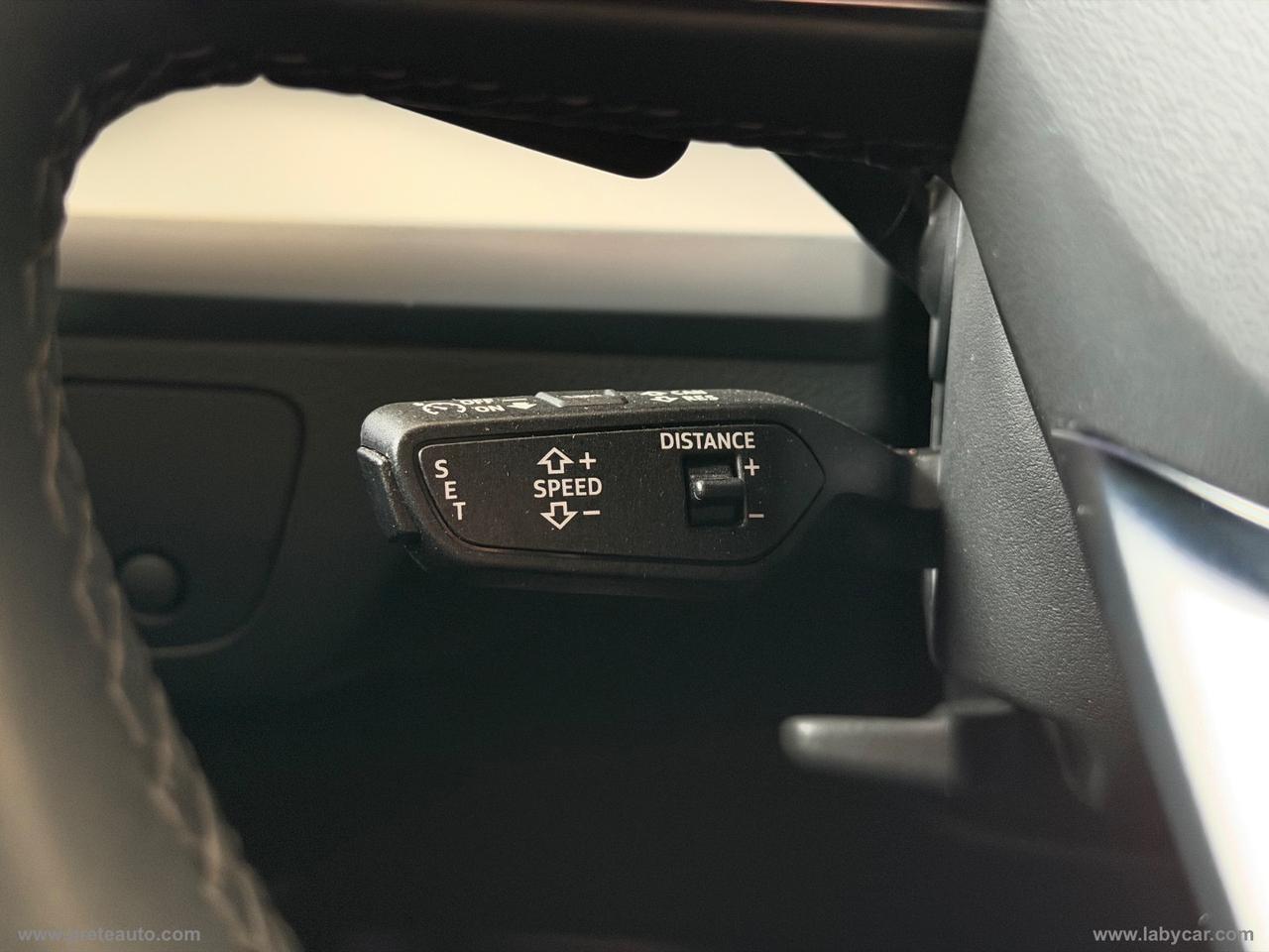 AUDI Q5 SPB 40 TDI quattro S tr. Busin. Adv.