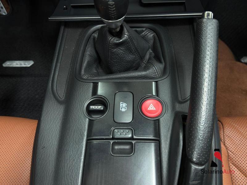 Honda S 2000 2000 2.0 vtec