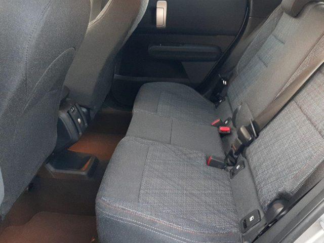 MINI Mini C Essential Countryman