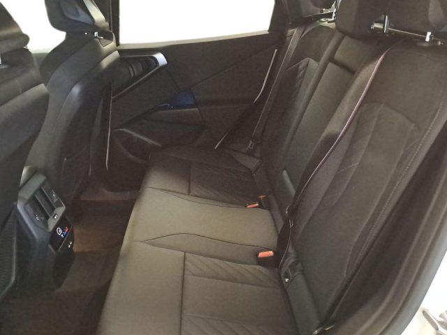 BMW X3 xDrive20d 48V MSport Pro + Tetto panorama