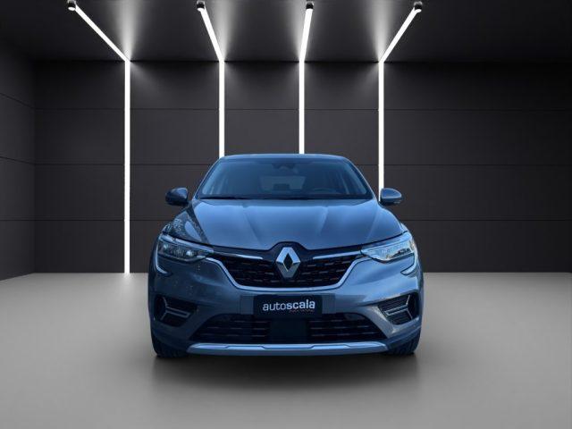 RENAULT Arkana Arkana Full Hybrid E-Tech 145 CV INTENS