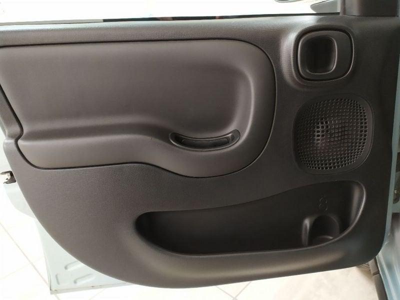 FIAT Panda 1.0 hybrid Launch Edition s&s 70cv