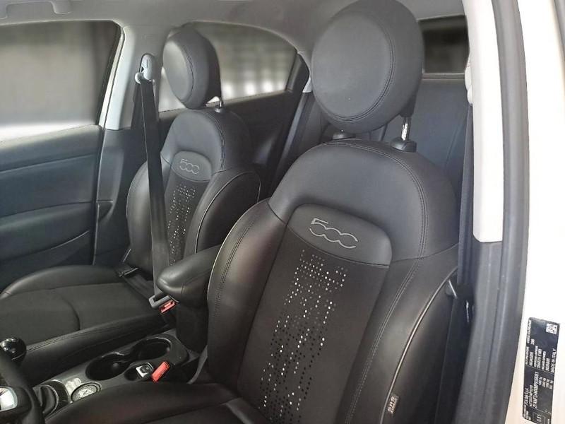 FIAT 500X 1.3 MJET 95 CV E6D CONNECT CROSSOVER