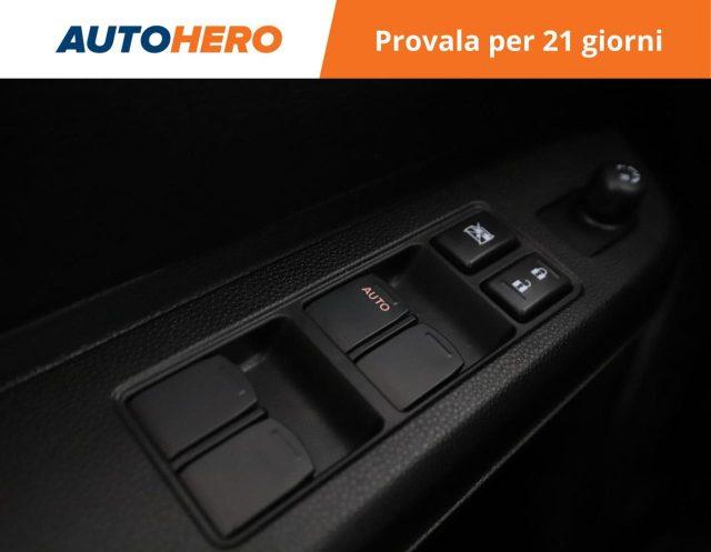 SUZUKI Ignis 1.2 Hybrid 4WD All Grip Top
